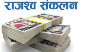 यातायात कार्यालयद्वारा २८ करोडभन्दा बढी राजस्व सङ्कलन