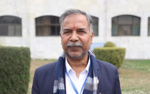 ज्येष्ठ नागरिकलाई ‘बोझ’ होइन, ‘बोध’ को स्रोत मान्न सक्नुपर्दछः उपराष्ट्रपति यादव