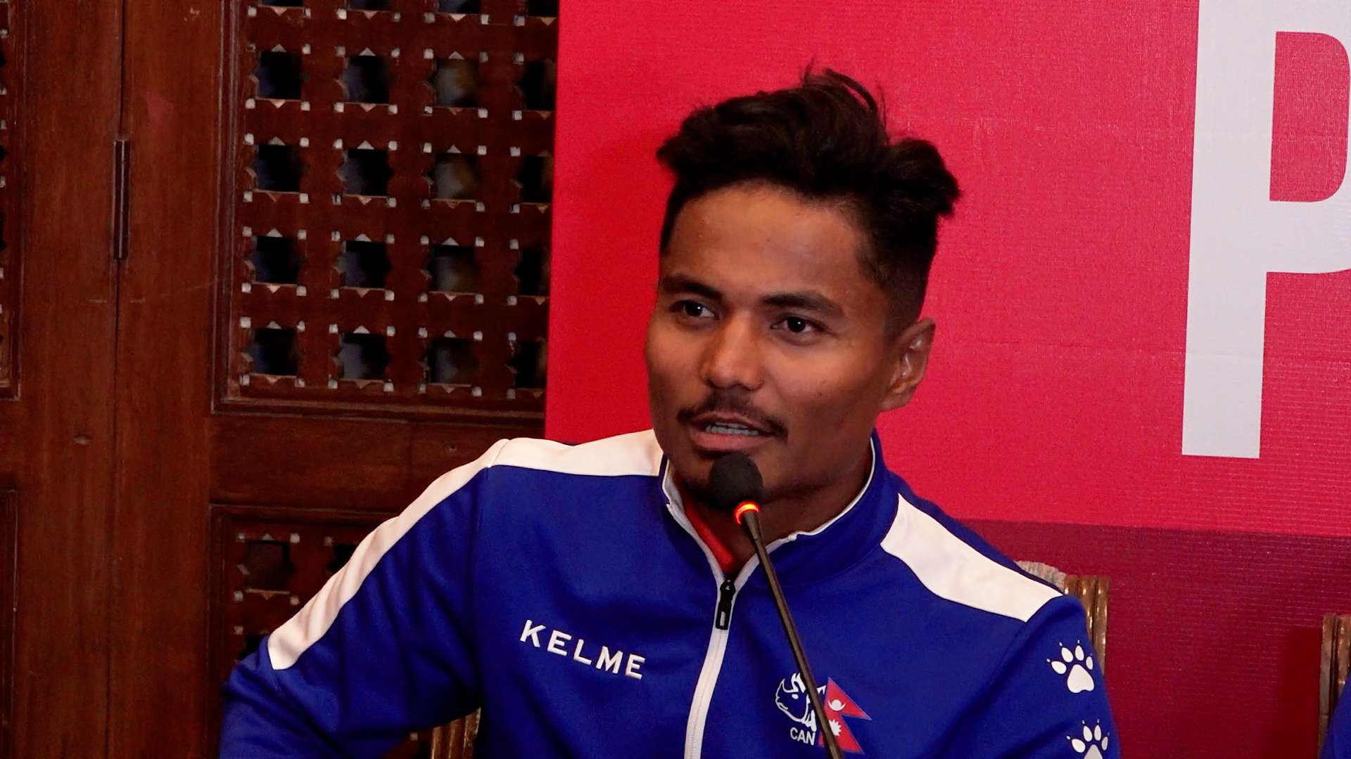 एनपिएलमा लुम्बिनी लायन्सः रोहितको एक्लो प्रयास, पाएनन् विदेशी खेलाडीको साथ