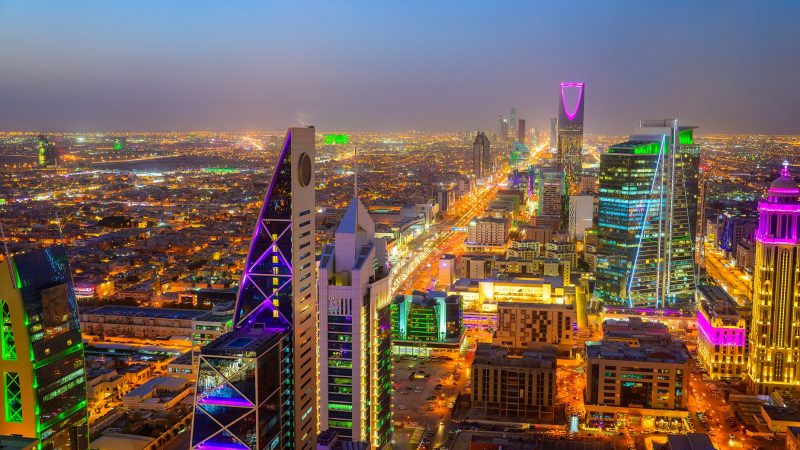 विश्व अर्थतन्त्र र गाजाबारे साउदी अरबमा शिखर सम्मेलन हुने