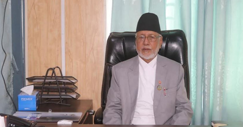 सुदूरपश्चिममा नयाँ सरकार गठनका लागि आह्वान