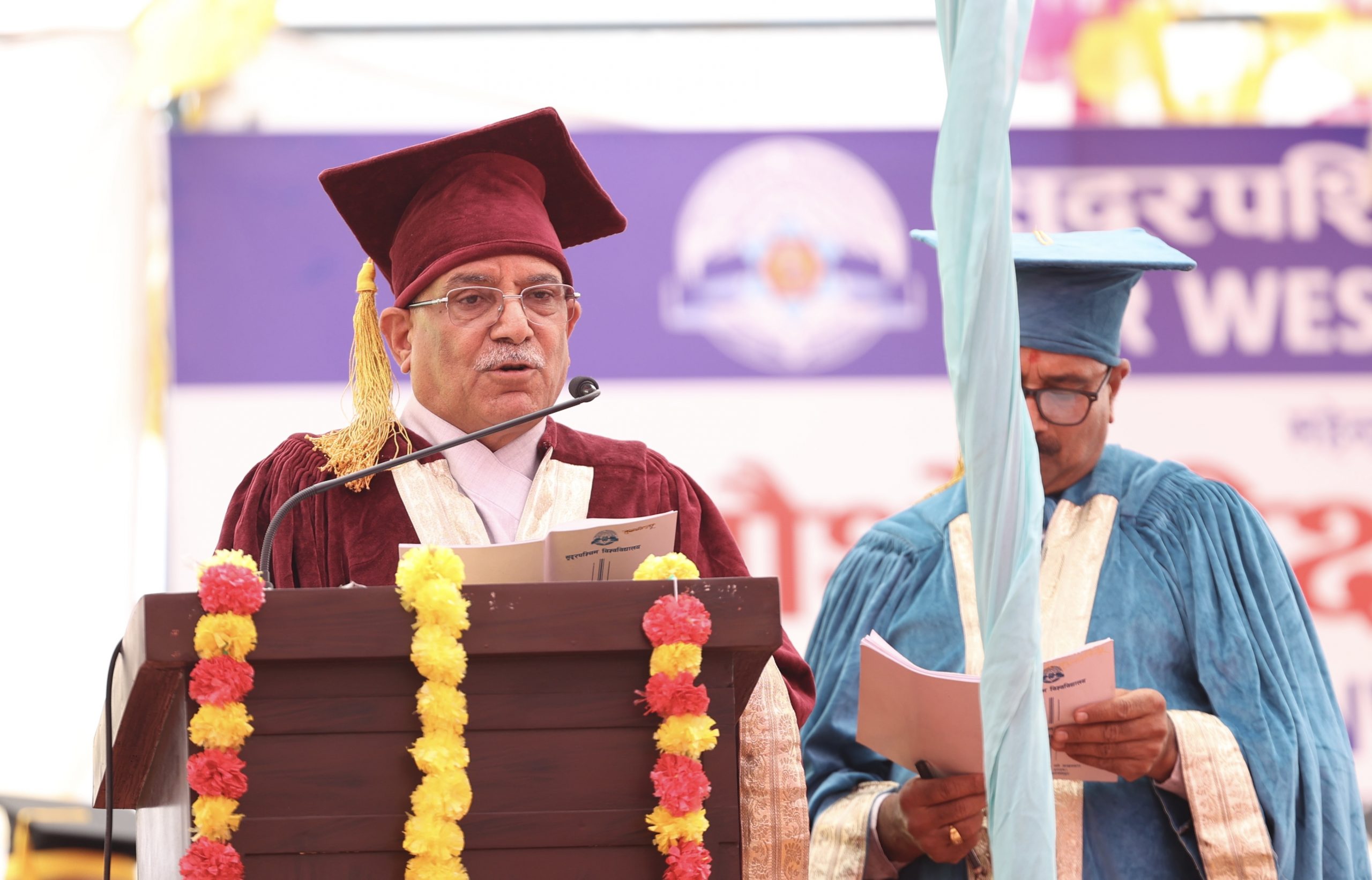 कतारका अमिरको भ्रमणमा विपिन रिहाइको मुद्धा उठाउँछौंः प्रधानमन्त्री