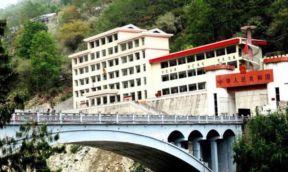 तातोपानी नाकाबारे सर्वपक्षीय छलफल