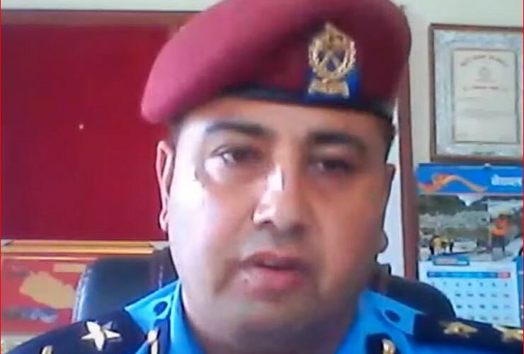 व्यापारीसँग सुन लिने डीएसपी ठगबहादुर केसीलाई दुईवर्ष कैदको फैसला