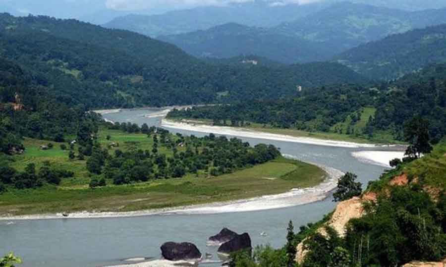 माथिल्लो अरुणमा वित्तीय व्यवस्थापनका लागि सैद्धान्तिक सहमति जुट्यो