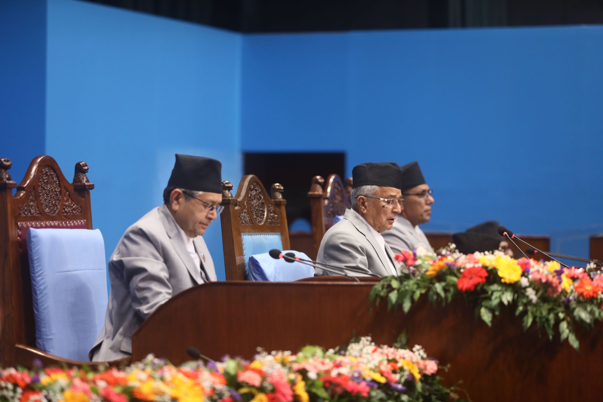 ‘प्रधानमन्त्री छोरी आत्मनिर्भर कार्यक्रम’ सञ्चालन गरिने