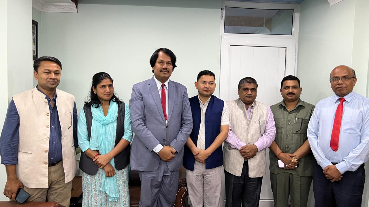 मधेसमा जनमत पार्टीको नेतृत्वमा सरकार बनाउने तीन दलबीच सहमति