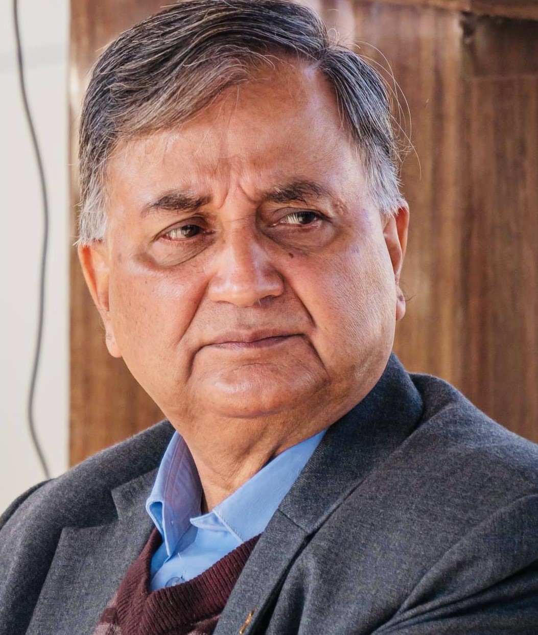 ‘सार्वभौम नेपाली जनताका प्रतिनिधिहरूद्वारा गणतन्त्रको घोषणा गरिएको हो’ – एमालेका वरिष्ठ उपाध्यक्ष
