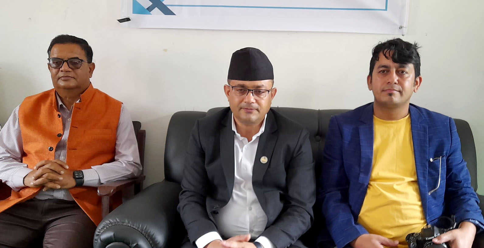 संसदीय समितिको कार्यादेशमा सहमति हुन्छः कानुनमन्त्री गिरी