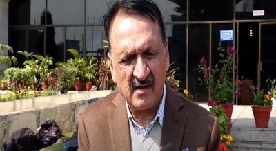 मदन भण्डारीले ल्याएको बहुदलीय जनवाद सान्र्दभिक : प्रवक्ता महत