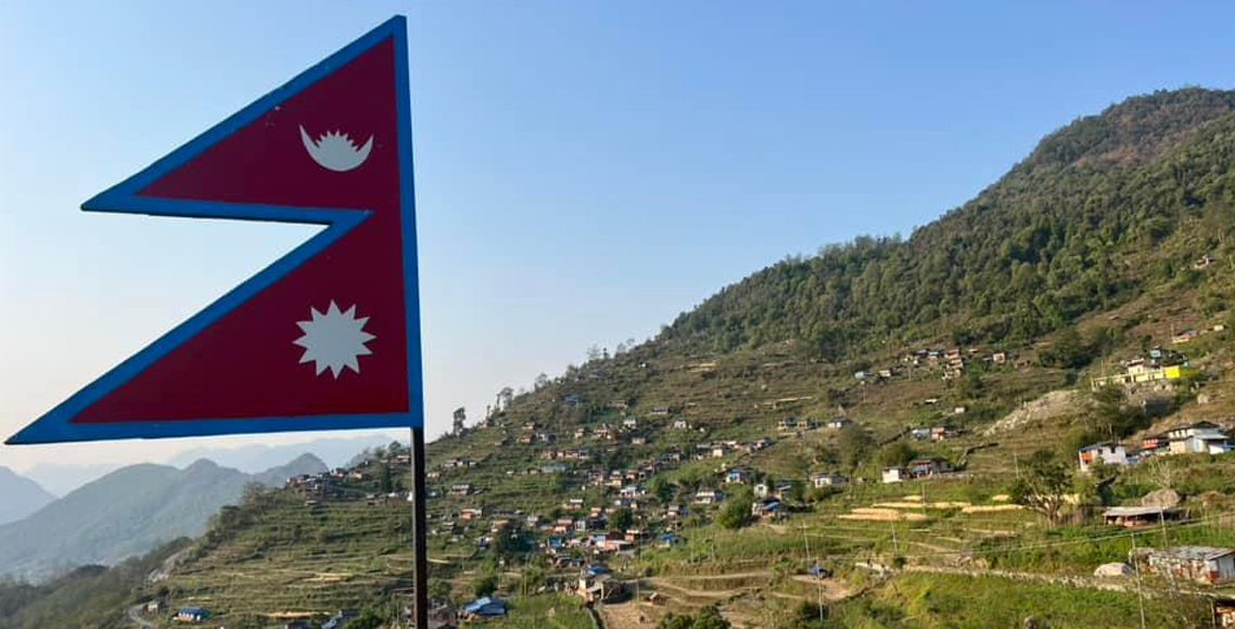 म्याग्दीको मच्छिम डाँडामा निर्मित ‘भ्युस्टेसन’ पर्यटकको रोजाइमा