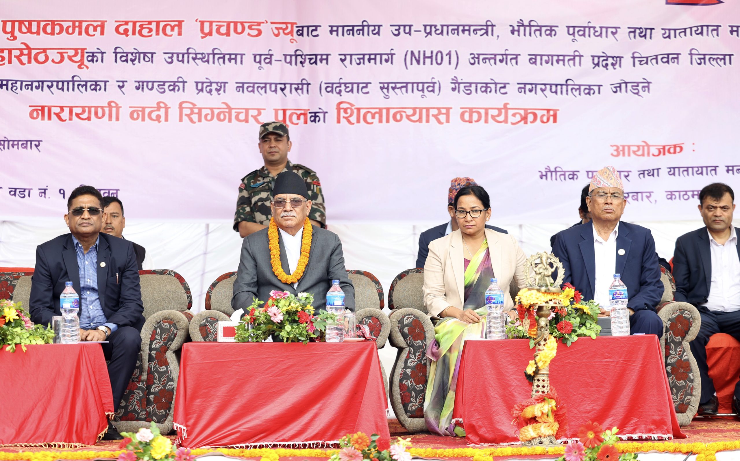 बजेटमार्फत उत्पादन वृद्धि र रोजगारी सिर्जना गर्ने विशेष कार्यक्रम ल्याउँछौंः प्रधानमन्त्री