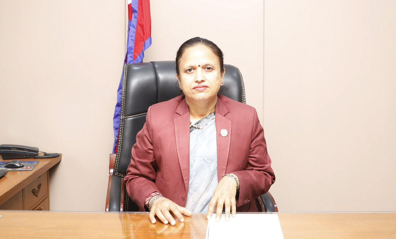 अबको विश्व अर्थतन्त्रको विकास डिजिटल रुपान्तरणबाट मात्रै सम्भव हुनेछ