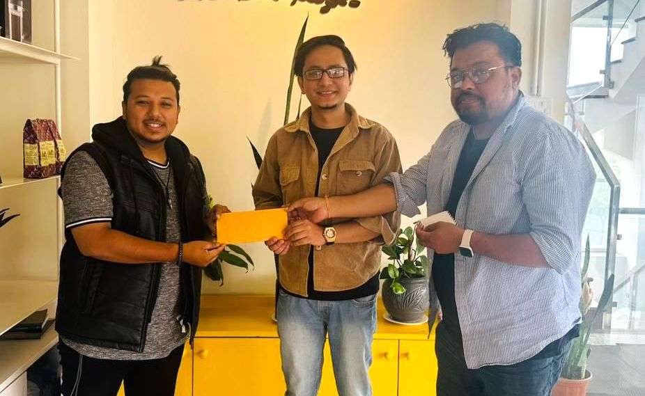 साइग्रेसको कथामा आधारित फिल्म ‘अधुरो प्रेम’ बन्ने