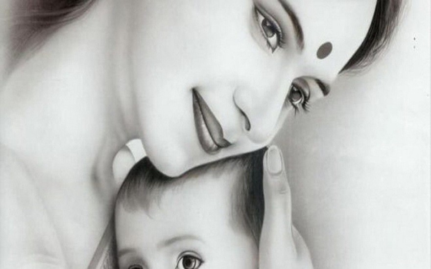 आज आमाको मुख हेर्ने दिन, आमाप्रति श्रद्धा प्रकट गरेर मनाइँदै