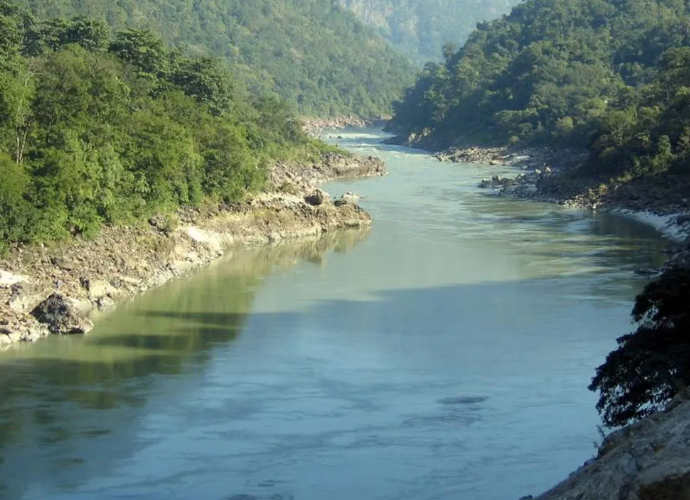 फूपूको घरमा आएका दुई दाजुभाइको बबई नदीमा डुबेर मृत्यु
