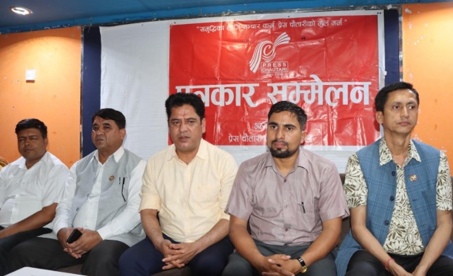 देशका मुद्दालाई साझा सहमति गरेर समाधान गर्नुपर्छ : मन्त्री भण्डारी