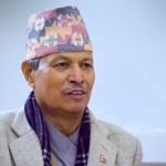 राजदूत नियुक्तिदेखि लुम्बिनीको नेतृत्वसम्म : सरकारको सुशासनमाथि भीम रावलको प्रश्न
