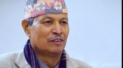 राजदूत नियुक्तिदेखि लुम्बिनीको नेतृत्वसम्म : सरकारको सुशासनमाथि भीम रावलको प्रश्न