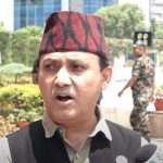कांग्रेसका साथै देशलाई बलियो बनाउनु छः वरिष्ठ उपसभापति शर्मा
