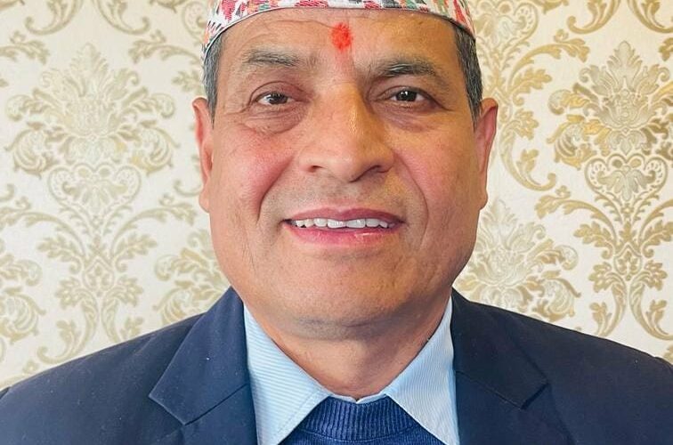 विश्वकप खेल्न नपाउँदैमा सन्दीपको करियर समाप्त हुँदैनः अध्यक्ष चन्द