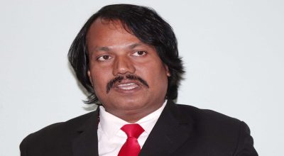 ‘सङ्घीयतालाई कमजोर बनाउने खेल भइरहेको छ’ – सिके राउत