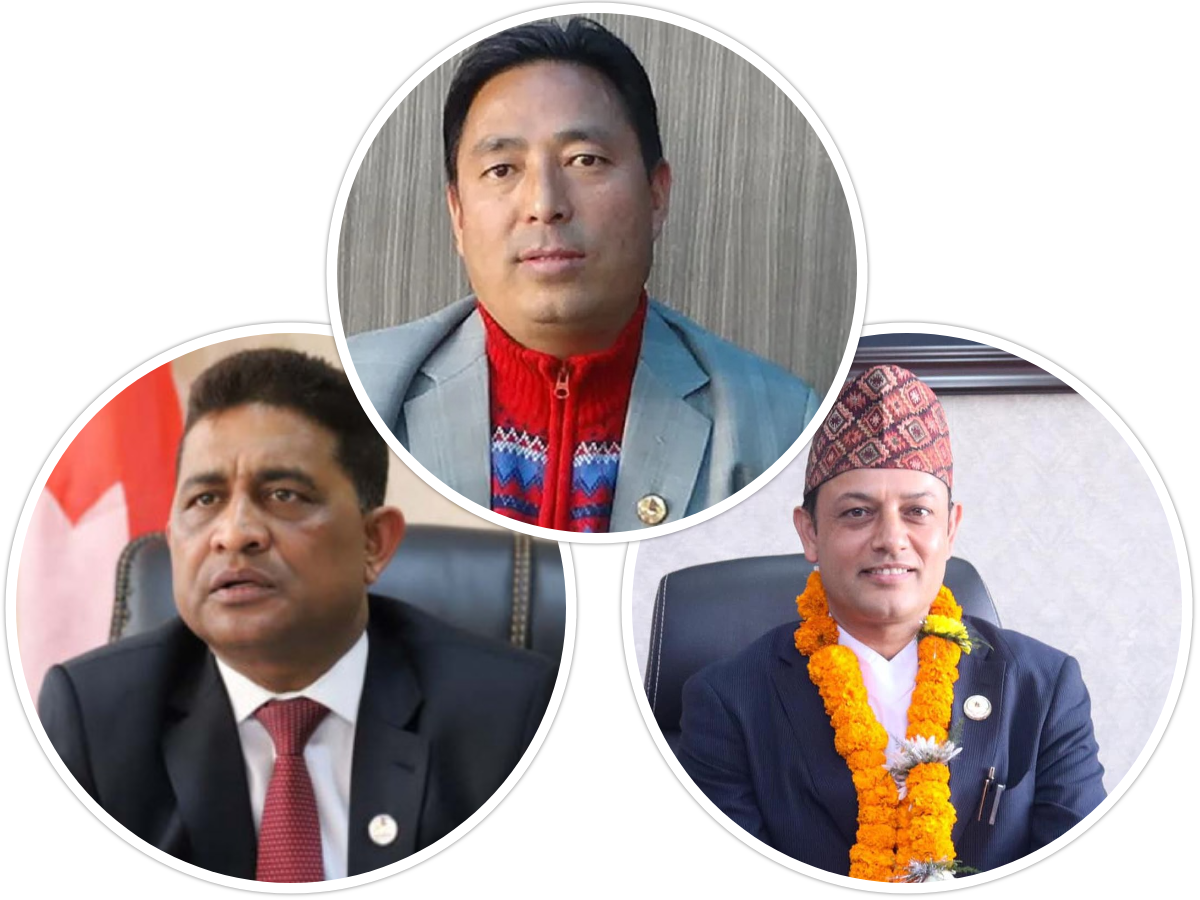 मन्त्रीहरुको सम्पत्ति विवरण सार्वजनिक, कसको कति ?