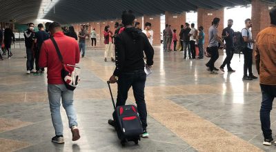 कानुनविपरीत वैदेशिक रोजगारमा पठाउनेलाई कारबाही गरिने