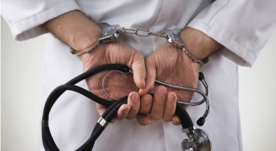 अस्ट्रेलियाको अस्पतालमा गोप्य रूपमा ४५०० भिडियो खिँचेको आरोपमा डाक्टर पक्राउ