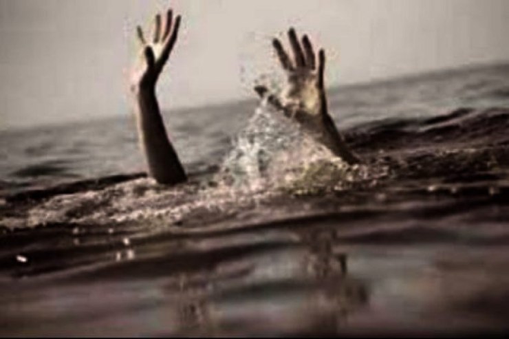 रुपन्देहीको दानव नदीमा डुबेर तीन बालक बेपत्ता