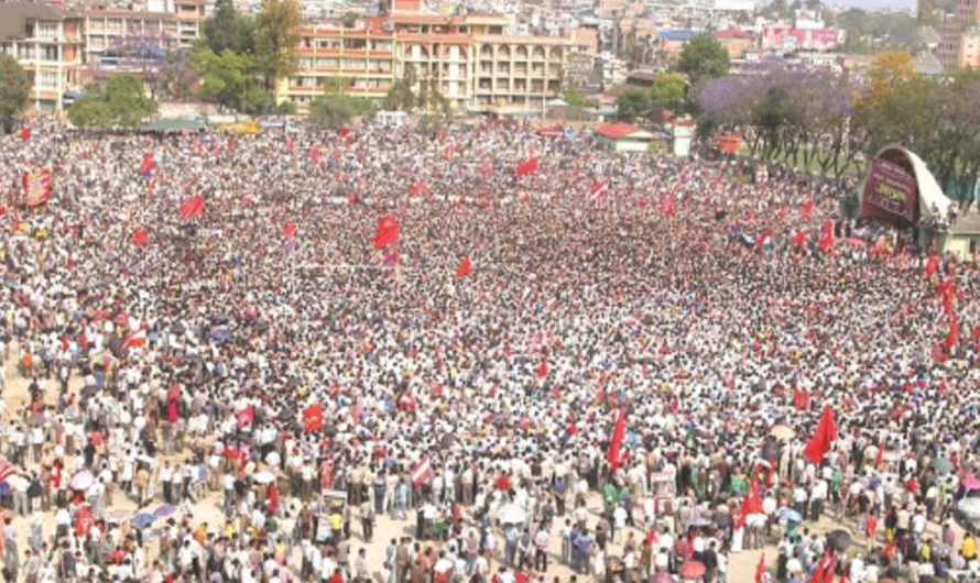 आज गणतन्त्र दिवस, विशेष कार्यक्रम गरी मनाइँदै