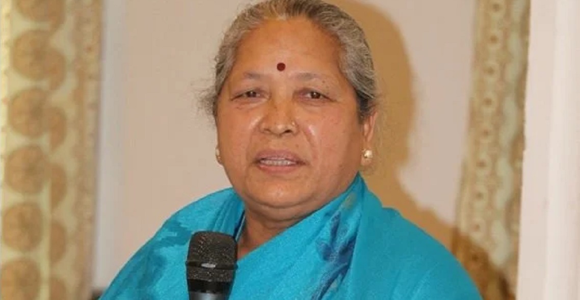 सहकारीको रकम अपचलनको अभियोगमा सांसद बस्नेतसहित ३५ जना विरुद्ध मुद्दा दायर