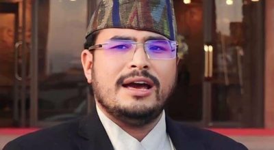 गृहमन्त्रीको राजीनामाबाट किन पछि हट्यो माओवादी ? यस्तो छ ज्ञानेन्द्र शाहीको आरोप