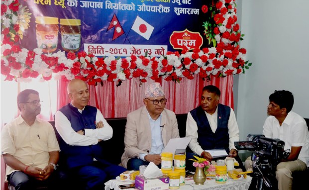 प्रदेश सरकारको अनुभूति गराउन कृषि र उद्योगमा सहयोग : मुख्यमन्त्री कार्की