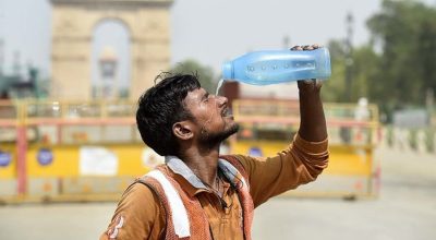 आधा विश्वले जलवायु परिवर्तनका कारण अतिरिक्त गर्मीको सामना गर्‍यो