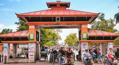 जमुनाह नाकामा स्वदेश फर्कनेको घुइँचो