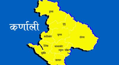 ‘कर्णाली प्रदेशमा ४२ प्रतिशत चिन्ता र २३ प्रतिशत निराशा’