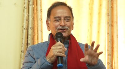 कर्मचारीले गरेको गल्तीका आधार मन्त्रीले राजीनामा दिने होइनः सिटौला