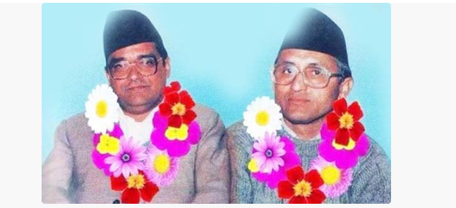 आज ३२ औँ मदन–आश्रित दिवस विभिन्न कार्यक्रम गरी मनाइँदै