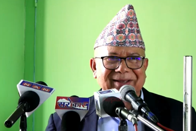 माधव नेपाललाई ११ प्रश्न