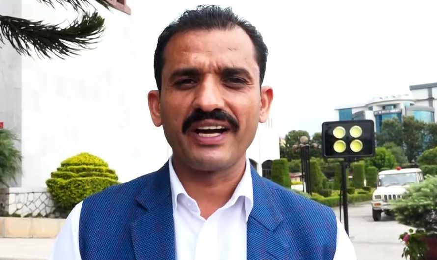 ‘प्रधानमन्त्रीले अघिल्लो पटकभन्दा बढी विश्वासको मत पाउनुहुन्छ’