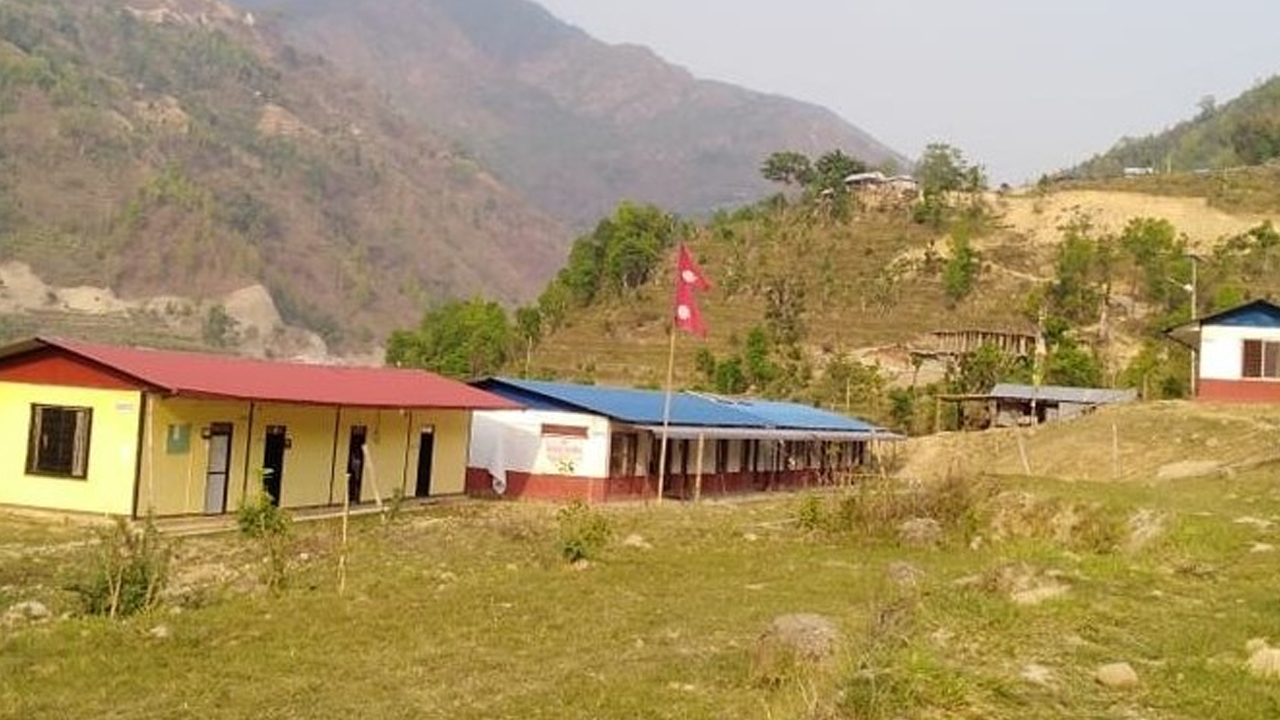 ‘उज्यालो महाभारत’ अभियान अन्तिम चरणमा