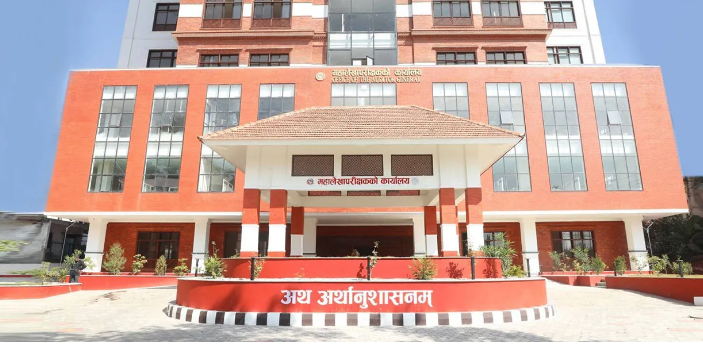 प्रदूषण शुल्कबापतको १९ अर्ब ६० करोड प्रयोजनहीन