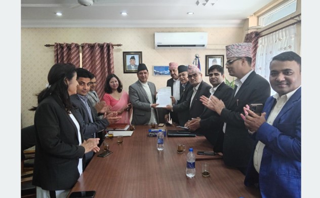 उपभोक्ता अदालत सरकारको विशेष प्राथमिकतामा : मन्त्री भण्डारी