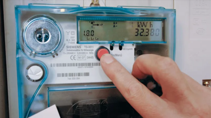 बारा, पर्साका दुई सय १२ उद्योगमा ‘स्मार्ट इनर्जी मिटर’ जडान