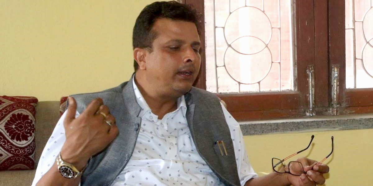 विराटनगरलाई बालमैत्री महानगर घोषणा गर्ने तयारी भइरहेको छ – प्रमुख कोइराला