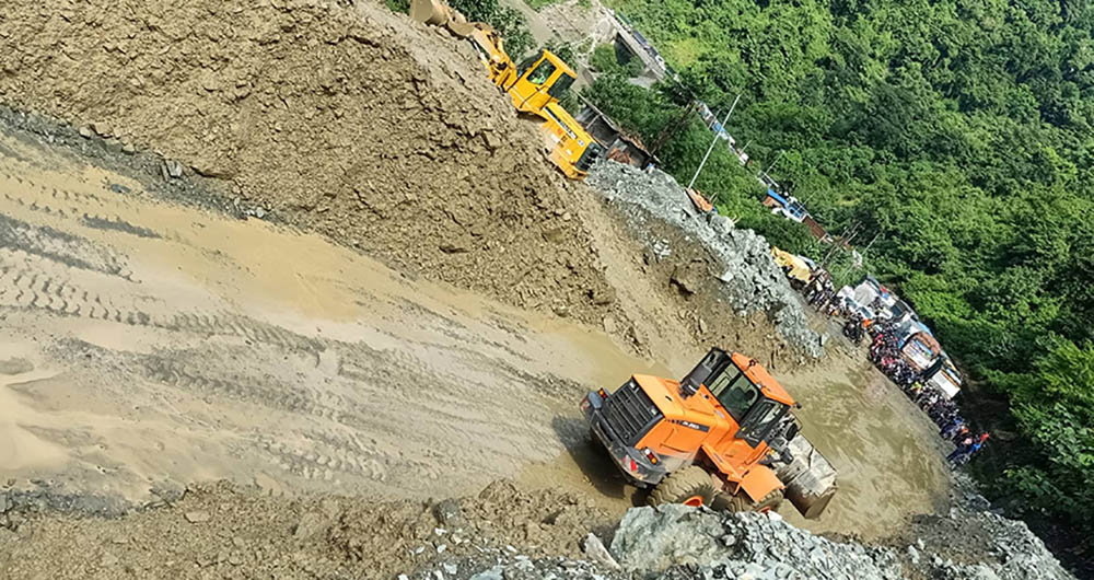 मधेस द्रुतमार्ग सडक आयोजनाः पुँजीगत लाभकरमा छुट दिइने