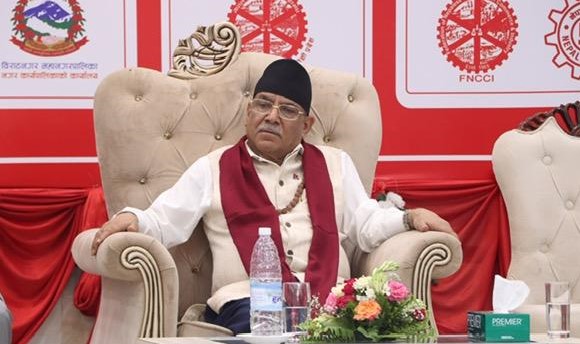 रोजगार बैंकको अवधारणा छिट्टै कार्यान्वयनमा आउँछ– प्रधानमन्त्री