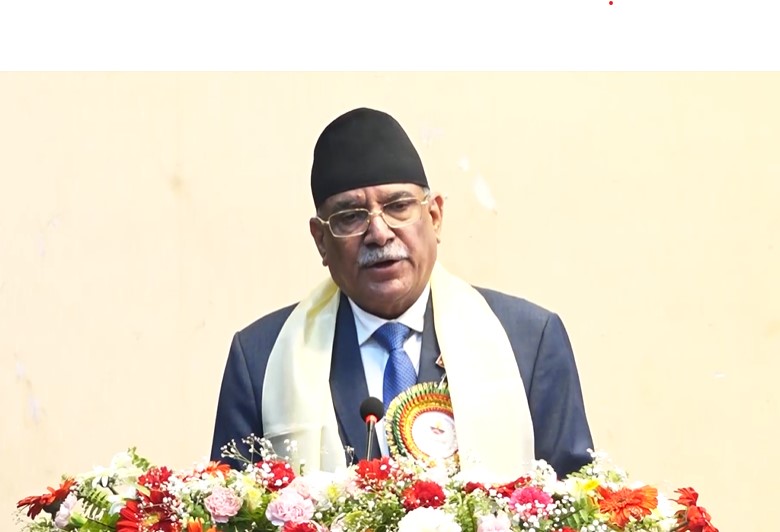 बजेटमार्फत नर्सिङ क्षेत्रका समस्या समाधानमा पहल थालिनेछ–प्रधानमन्त्री