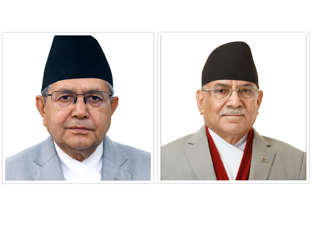 सभामुख घिमिरे र प्रधानमन्त्रीबीच टेलिफोन वार्ता, नीति तथा कार्यक्रमका विषयमा छलफल